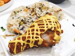 -禾谷韩餐(热带海洋学院店)
