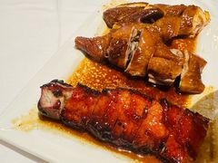 -洪禧楼·老广东海鲜酒楼(宁波万象城店)