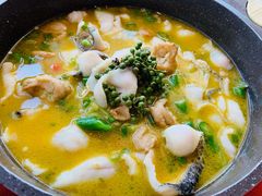 肥肠鱼-赵小姐丨新中餐(曲江店)