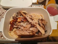-JPG canteen(广州东山口店)