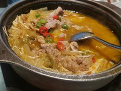 -北国饭店.海鲜.北方菜(新河路店)