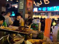 -HIB HUB公社(解放西路店)