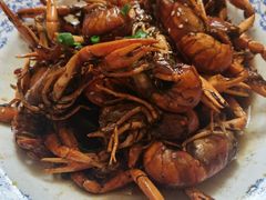 -红军龙虾(河柏街店)