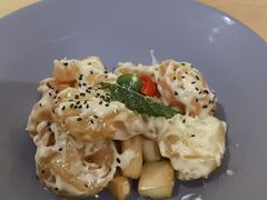 -淘谷粤有味(石湾店)