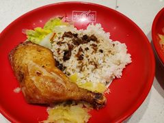 -大圆碗•T骨大排饭(天海店)