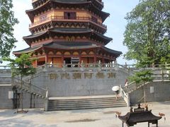 -博鳌禅寺