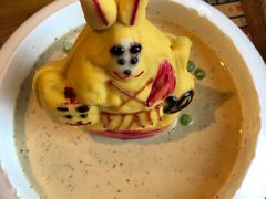 -局气烤鸭·北京菜(前门店)