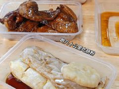 -山水肠粉(盐田店)
