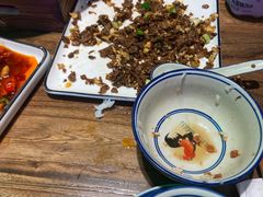 -滴水·湘逢(南汇大学城生活广场店)