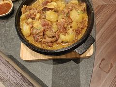 -陈家老院子·长春特色东北家宴(一匡街店)