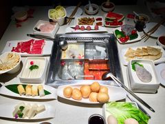-海底捞火锅鲜切牛肉主题店(长寿路店)
