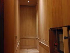 -天津津利华酒店