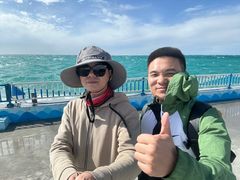 -青海湖国家重点风景名胜区