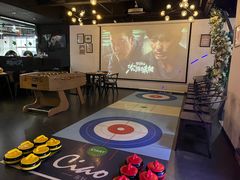 -CIAO·团建聚餐·生日派对轰趴馆(福田店)