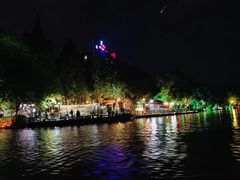 -桂林两江四湖景区