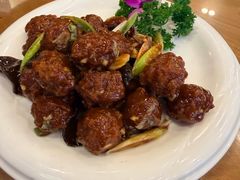 -北京小肠陈饭庄(方庄店)