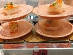 -争鲜回转寿司(通州万达店)