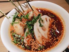 -太二酸菜鱼(沈阳万象城店)