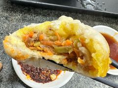 -胡家包子·清真(大众巷店)