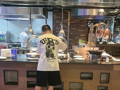 -OPEN開全日自助餐厅·牛肉火锅·海鲜(佛山希尔顿酒店)