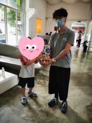 -玛瑞莎·儿童·亲子摄影(越秀店)
