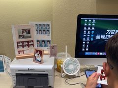 -海马体照相馆(义乌之心店)