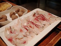 -鱼醉无骨鱼·中山脆肉鲩(南浦店)