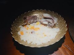 -楼兰新疆主题餐厅(苏州中心店)