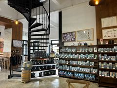 -Torch Coffee 炬点咖啡