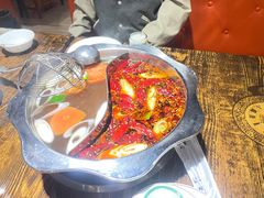 -贵州黄牛肉(西溪湿地店)
