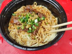 -余艳梅拌面世家(马场横路店)