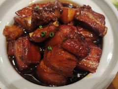 -宋徽厨·安徽菜(绿地店)
