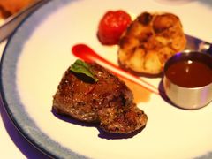 -天玑高空江景餐厅&酒吧Sky Secret Restaurant&Bar