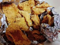-三个先森的韩国炸鸡(中北店)