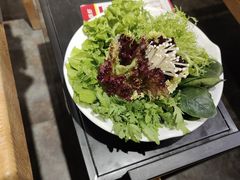-王婆大虾(五道口店)