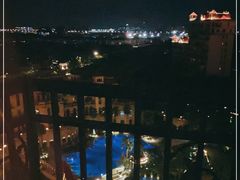 -上海虹桥西郊庄园丽笙大酒店