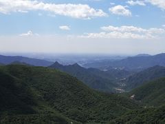 -妙峰山风景名胜区