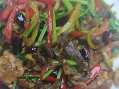 -巴依老爷新疆餐厅