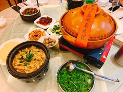 -千岛湖鱼味馆(十字街总店)