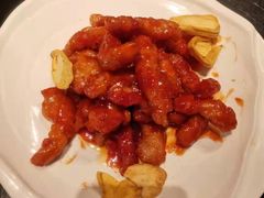 -芳芳私房菜·精做淮扬菜(承德路店)