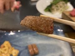 -神户牛排餐厅MOURIYA(总店)
