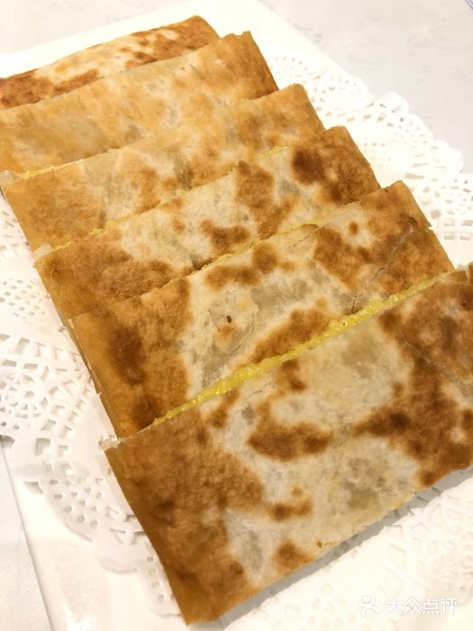 北李妈妈菜·海肠捞饭(高新万达店)图片