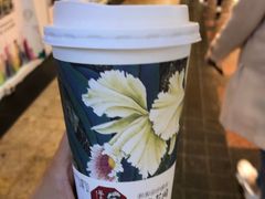 -茶与花间(太平洋森活天地店)