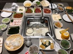 -海底捞火锅(方塔东街店)