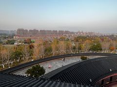 -桃花岛公园