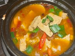 -外婆家(杭州马塍店·杭帮菜名店)