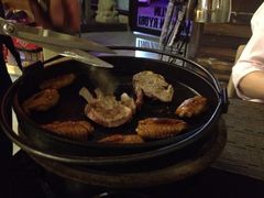 iphone_upload_pic-HIHE Bistro·Oyster Bar(华熙live店)