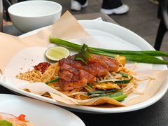 -帕蓝·暹罗料理(大学路店)