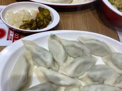 -喜家德虾仁水饺(青岛永旺东部店)