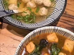 -北丐先生·野馄饨烧烤(长宁龙之梦店)